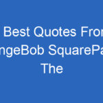 8 best quotes from spongebob squarepants the cosmic shake gamerant 16215